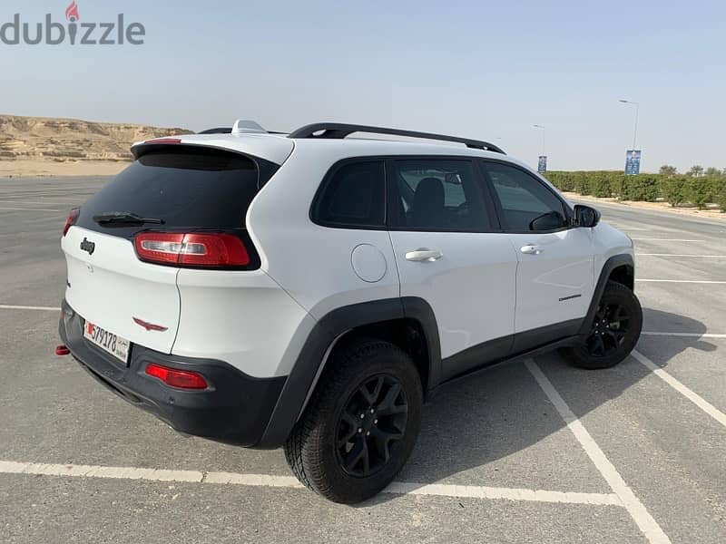 Jeep 2015 | 66907701 6