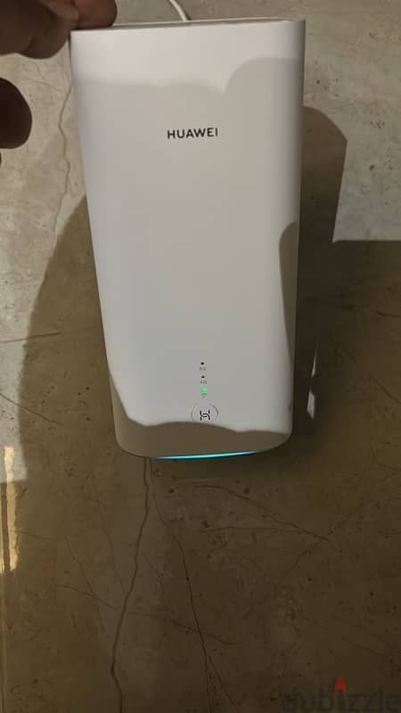 huawei Router 5g stc 0