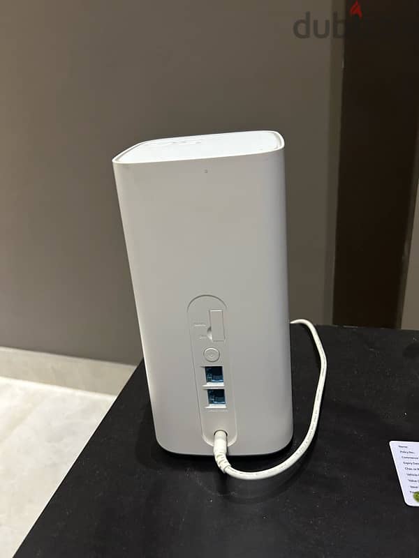 huawei Router 5g stc 2