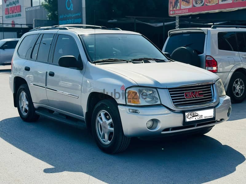 GMC Envoy 2009 0