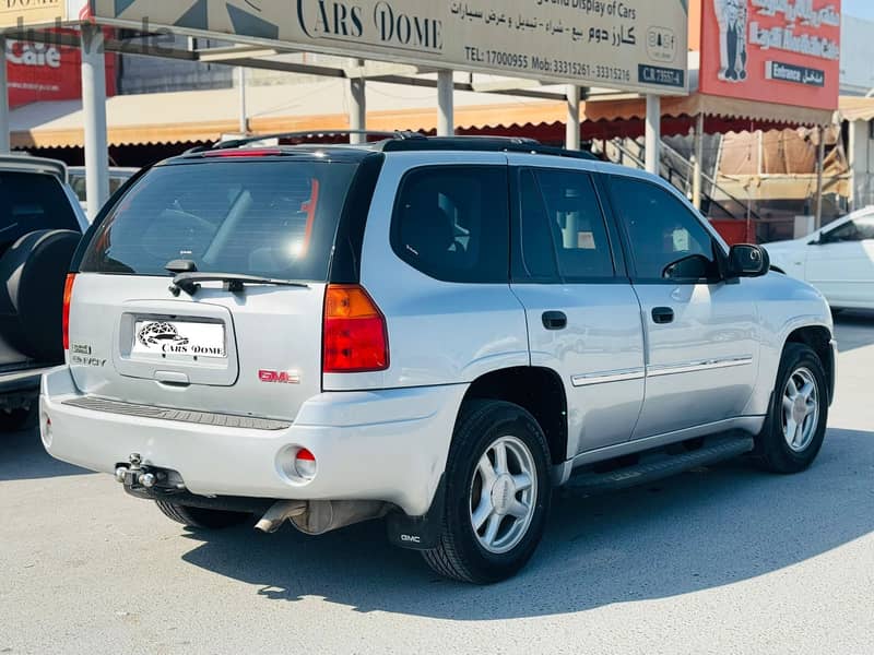 GMC Envoy 2009 2