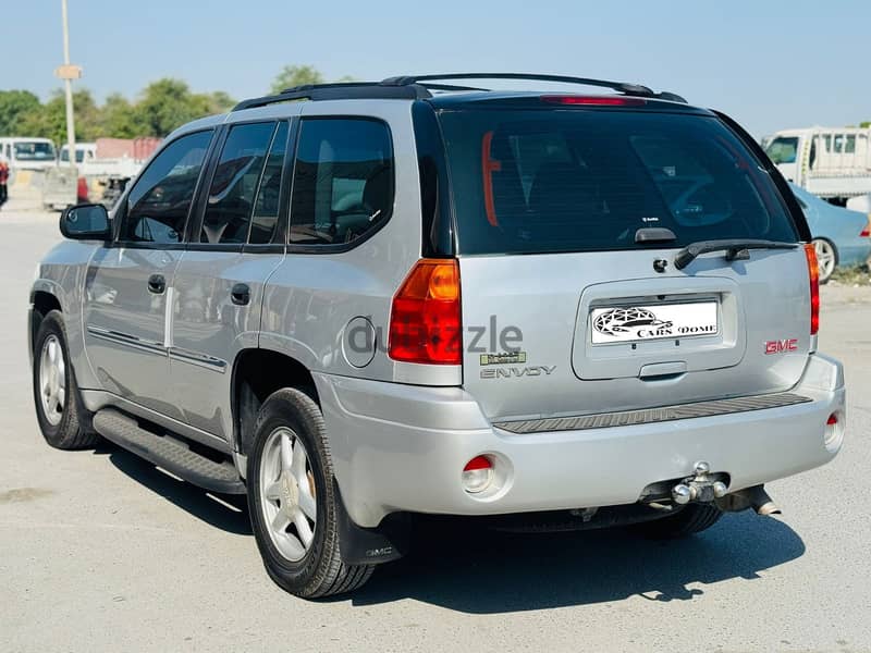 GMC Envoy 2009 3