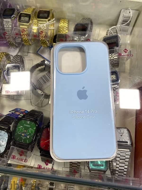 iPhone 14 Pro case 0