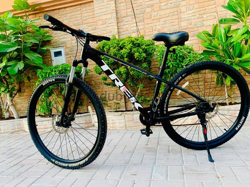 Trek marlin 4 0