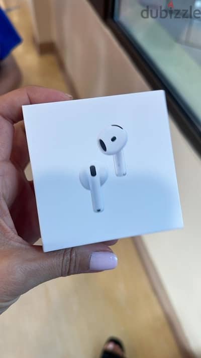 Airpods