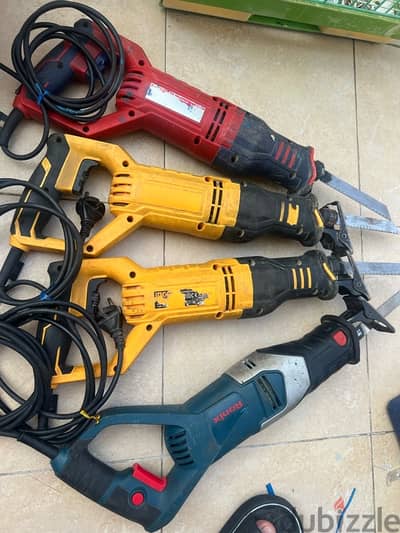 Excellent condition cutter