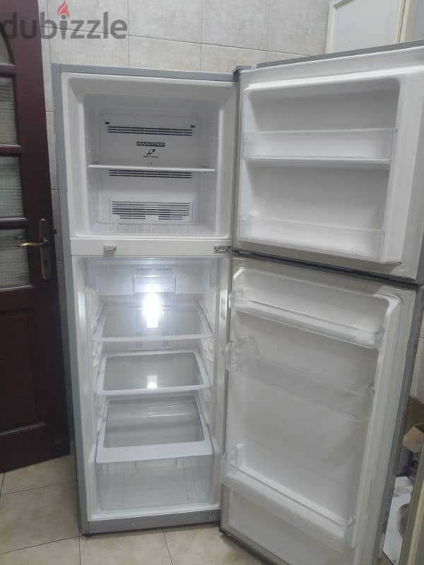 Refrigerator 2