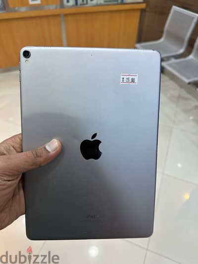 iPad