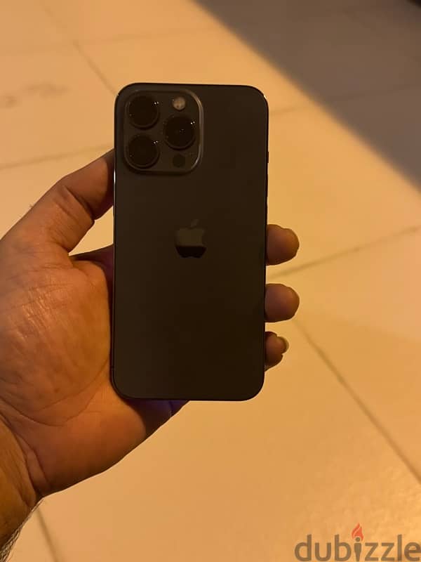 iPhone 13 pro 512 GB 2