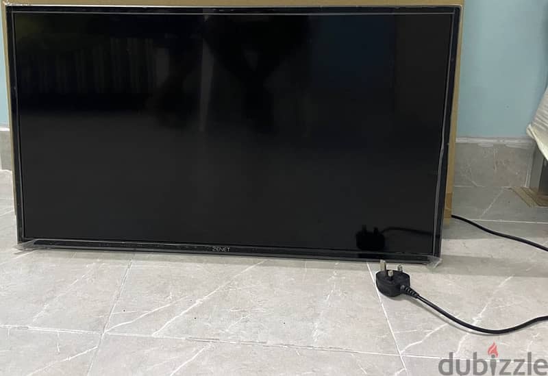 zenet LED TV 0