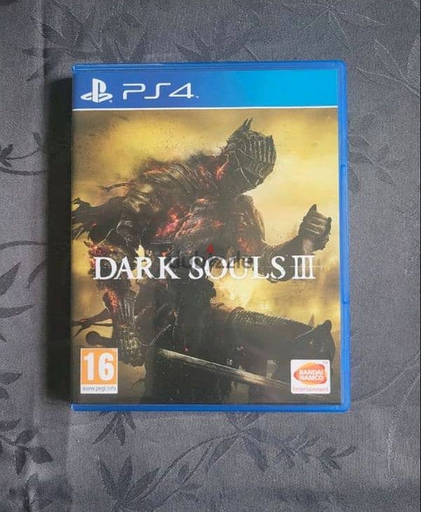 dark souls 0