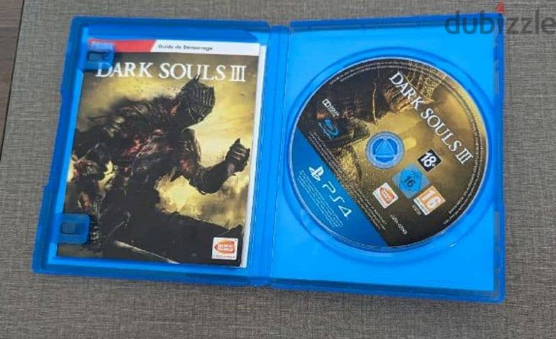 dark souls 1