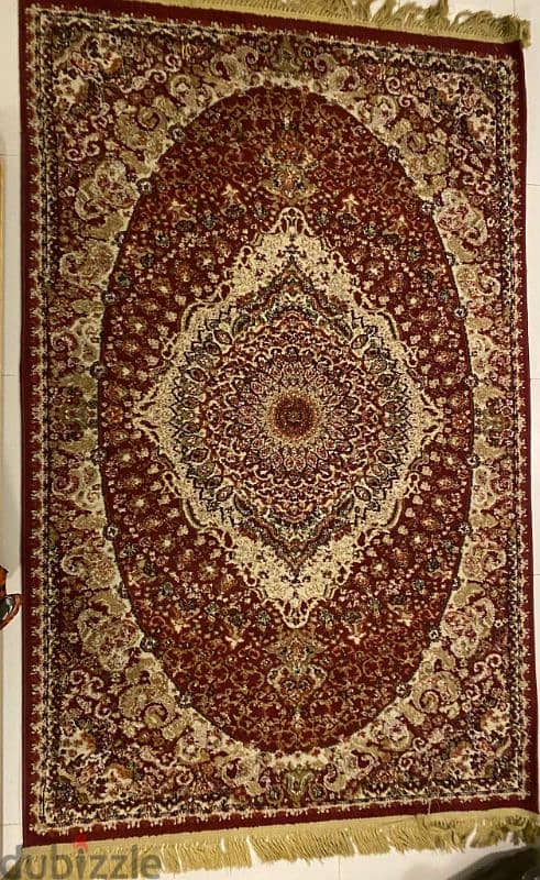 carpet size 300x200 0