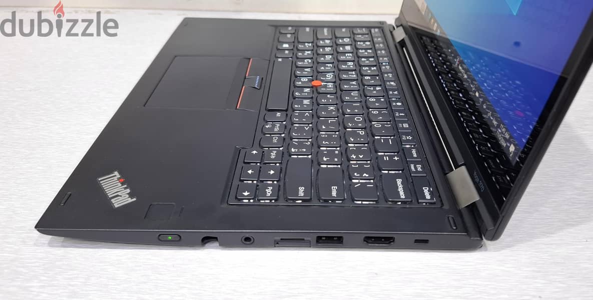 LENOVO Yoga Core i7 7th Generation Touch 2 in 1 Laptop+Tablet 8GB RAM 11