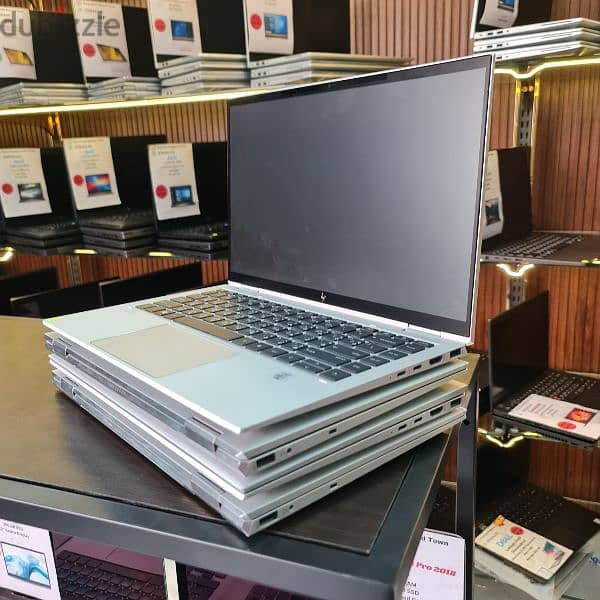 HP Elitebook 1040 G7 Core i7-10th Gen 3