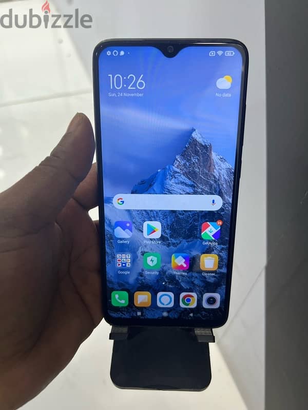 REDMI NOTE 8 PRO 4/64 urgent sale 0