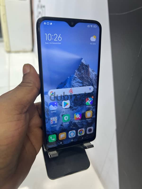 REDMI NOTE 8 PRO 4/64 urgent sale 1