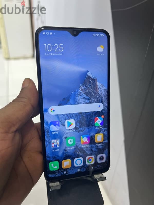 REDMI NOTE 8 PRO 4/64 urgent sale 2