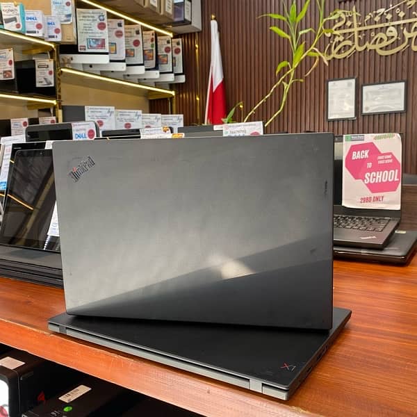 Lenovo Thinkpad X1 Carbon 4