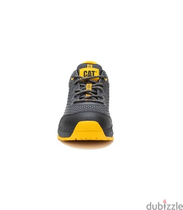 For sale, original CATERPILLAR safety shoes 2