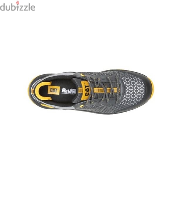 For sale, original CATERPILLAR safety shoes 3