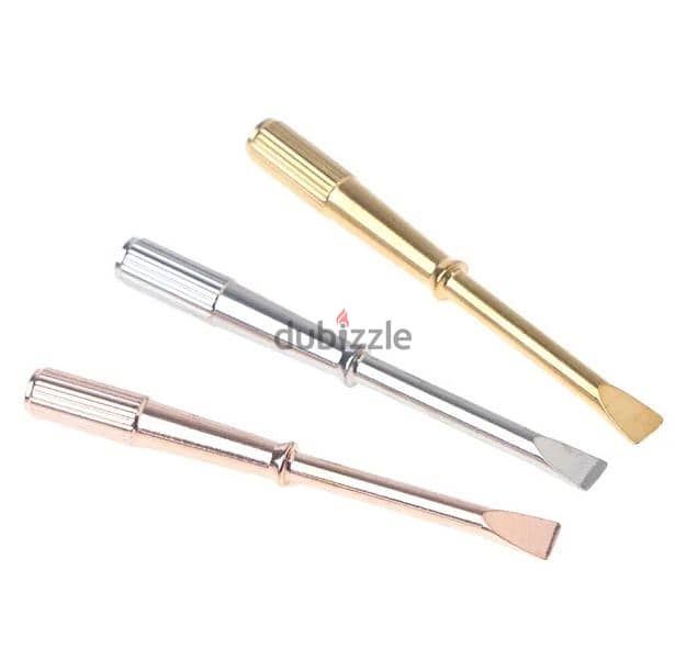 1 PC Mini Bracelet Screwdriver For Cartier Love/ Bracelet Titainum 0