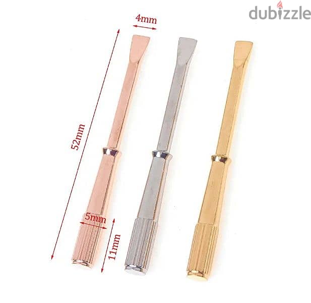 1 PC Mini Bracelet Screwdriver For Cartier Love/ Bracelet Titainum 2