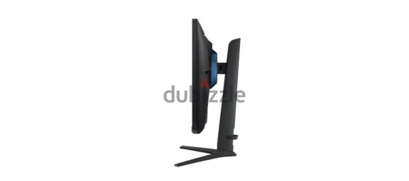 Samsung odyssey g4 gaming monitor 240hz 1