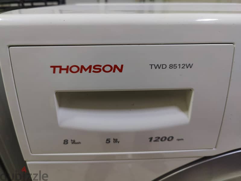 Washer dryer+cooker 1