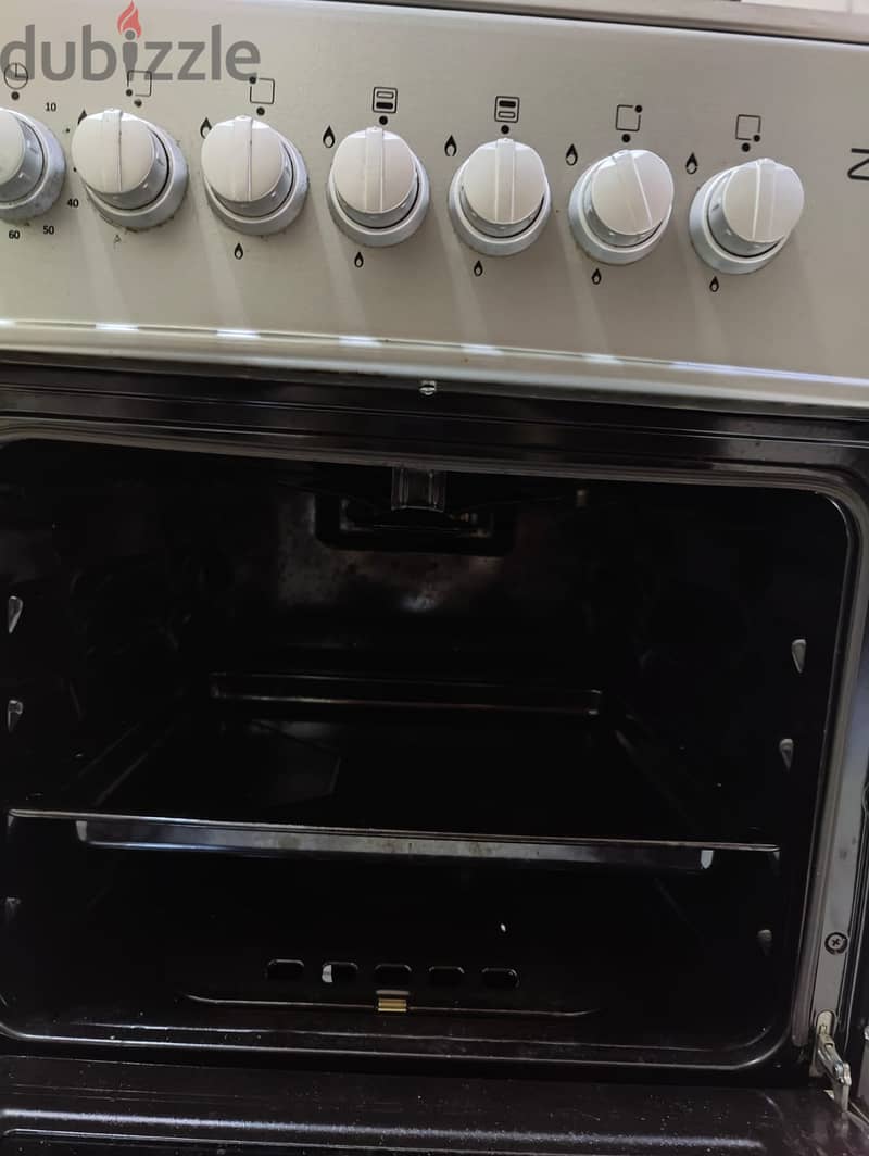 Washer dryer+cooker 3