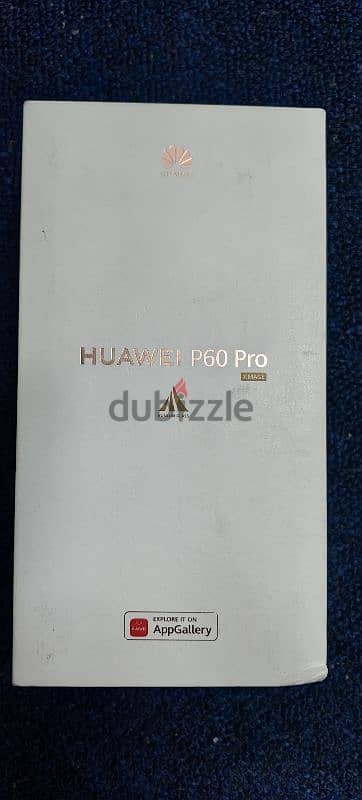 urgent sell Hawaii P60 pro very powerful under warranty 4