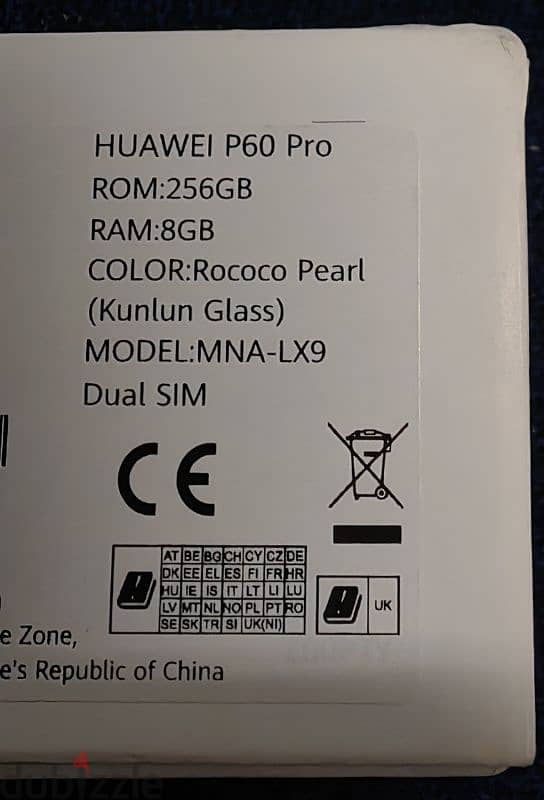 urgent sell Hawaii P60 pro very powerful under warranty 6