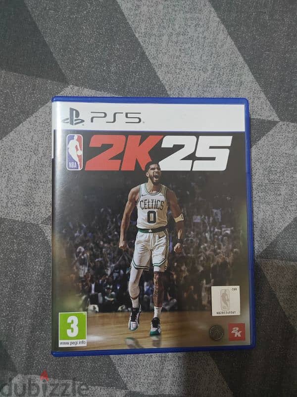 nba2k25 0