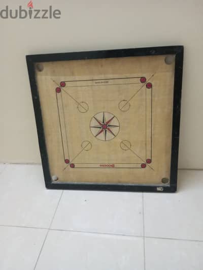 carrom