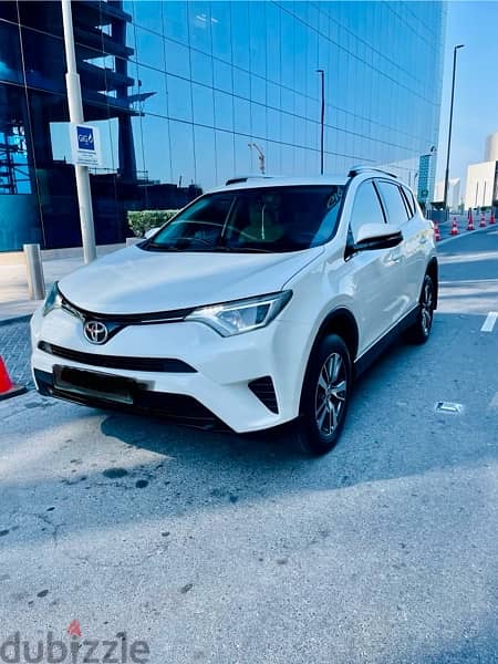 Toyota Rav 4 2016 1