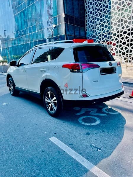 Toyota Rav 4 2016 2