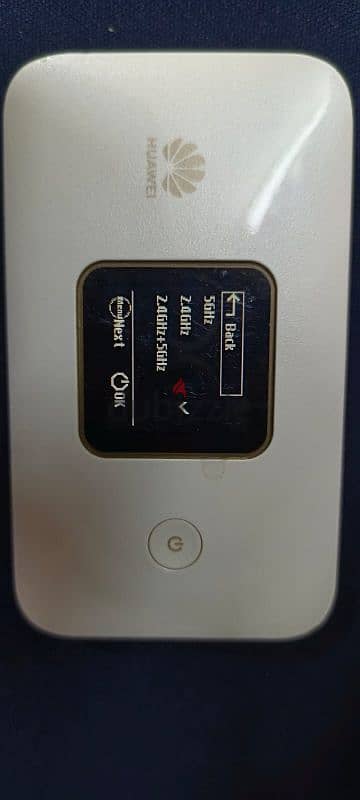 Huawei 4G+300MBPS mifi all networks sim working delivery available 1