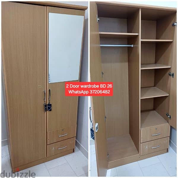 Cupboard and other items for sale with Delivery 0