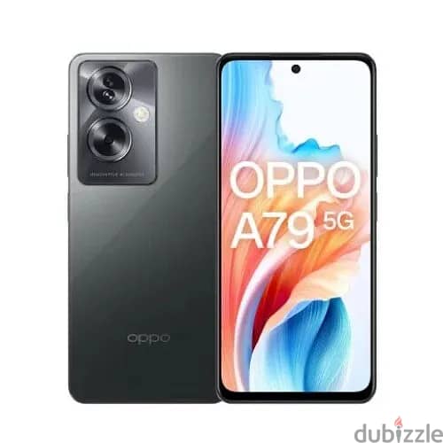 Brand New Oppo A79 5G , 16 ram , 256GB 0