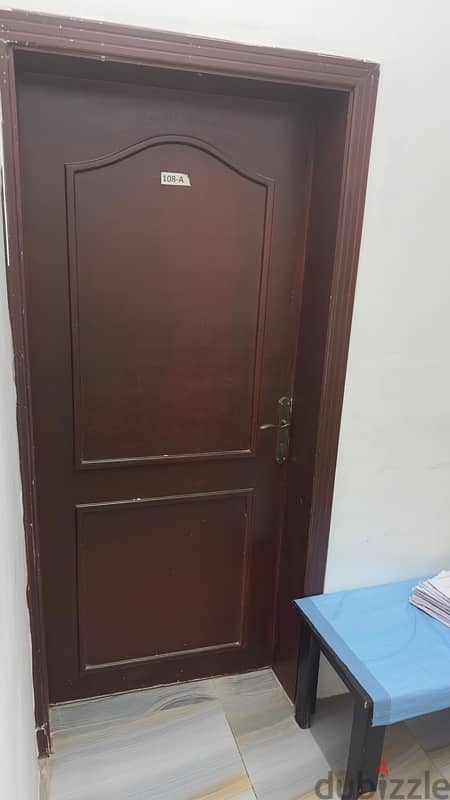 Single Room for rent In Riffa 1