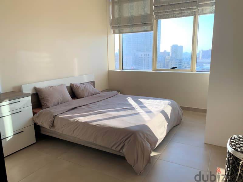 For Rent SPACIOUS 2BR Apartment in Juffair Area 2