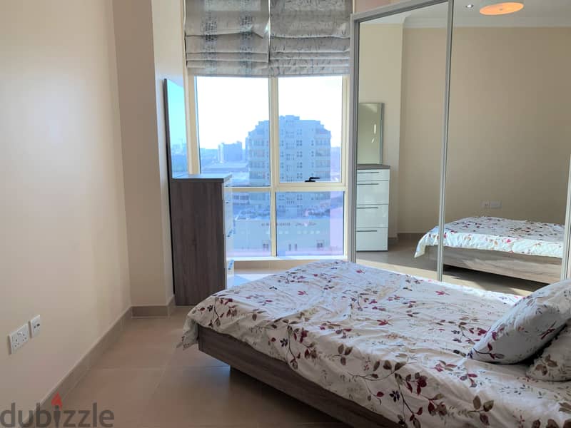 For Rent SPACIOUS 2BR Apartment in Juffair Area 3