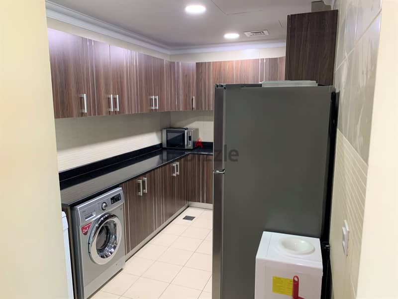 For Rent SPACIOUS 2BR Apartment in Juffair Area 4