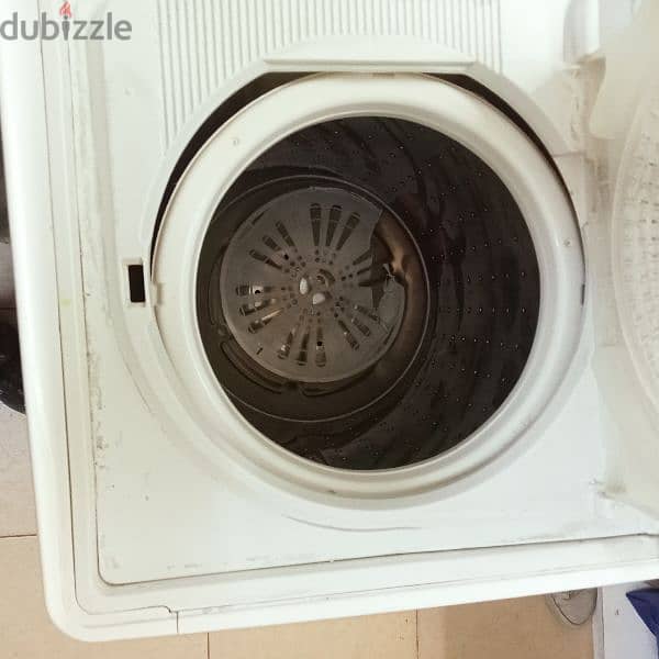 washing machine 2