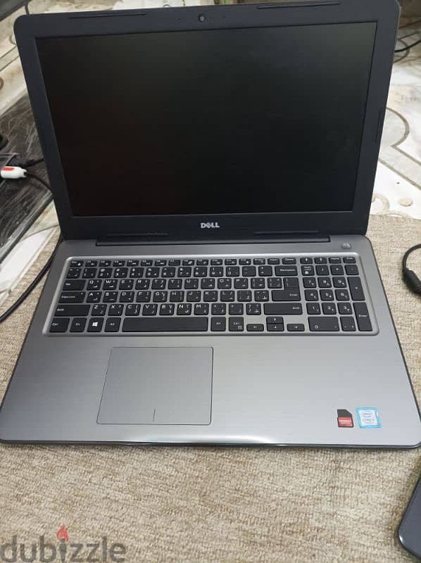 Dell Inspiron i7 8th generation  1 DB ram 8 2