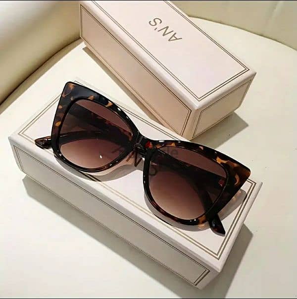 Sunglasses for men and women ۔ 1