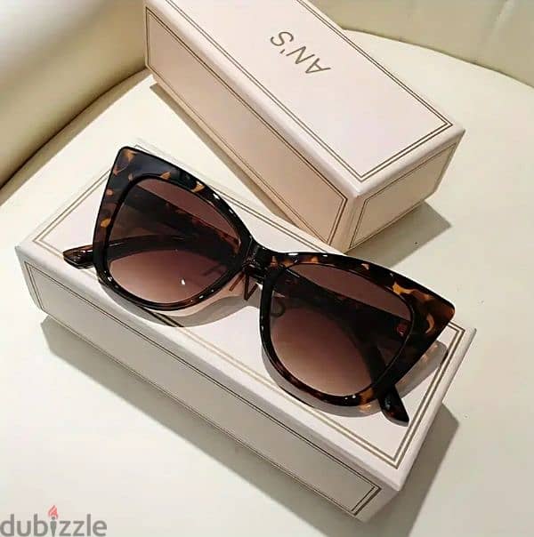 Sunglasses for men and women ۔ 5