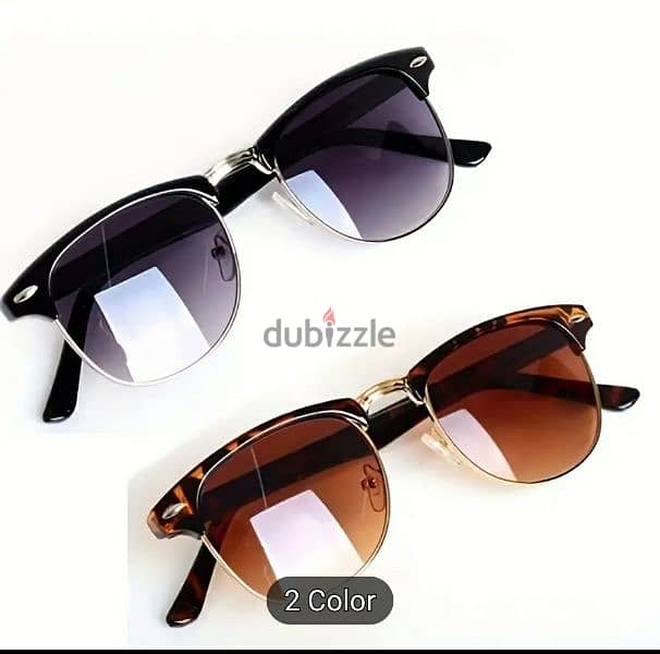 Sunglasses for men and women ۔ 9