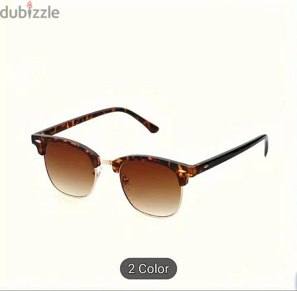 Sunglasses for men and women ۔ 10