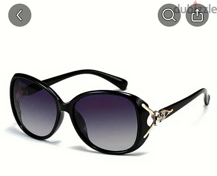 Sunglasses for men and women ۔ 2